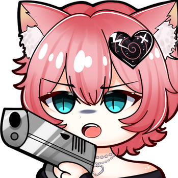 Emotes for SweetPinkVT