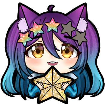Aichiiko Tier 3 Badge
