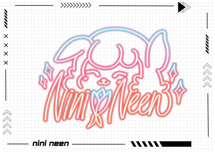 Idol Style Signature for Nini Neen